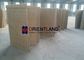 Square Hole Hesco Container Defensive Barrier Fence For Military MIL 1