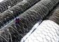 Galvanised Hexagonal Chicken Wire Netting For Plastering And Poultry 1"