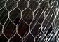 Electric Galvanized 3/4" Premier Poultry Netting , Heavy Duty Chicken Wire Mesh